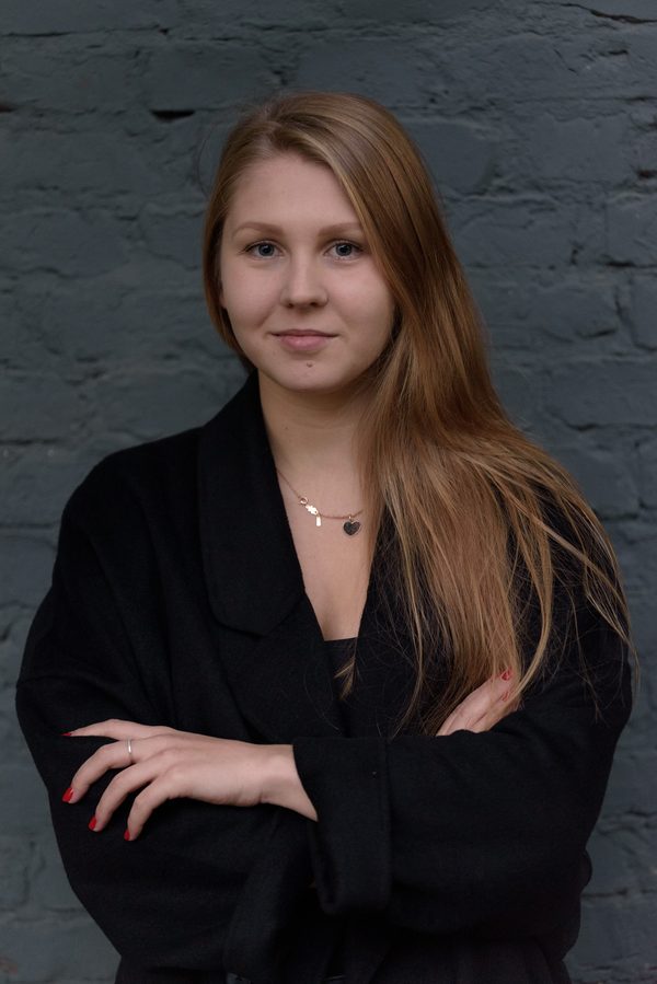 Daria Kościółek – dietetyk i ekspert diety planetarnej